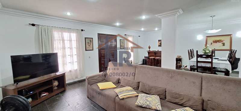 Conheça 20241025_170211 do imóvel - Casa em Condomínio 4 quartos à venda Freguesia (Jacarepaguá), Rio de Janeiro - R$ 1.350.000 - NR001181 - 11 20241025_170211 - 11