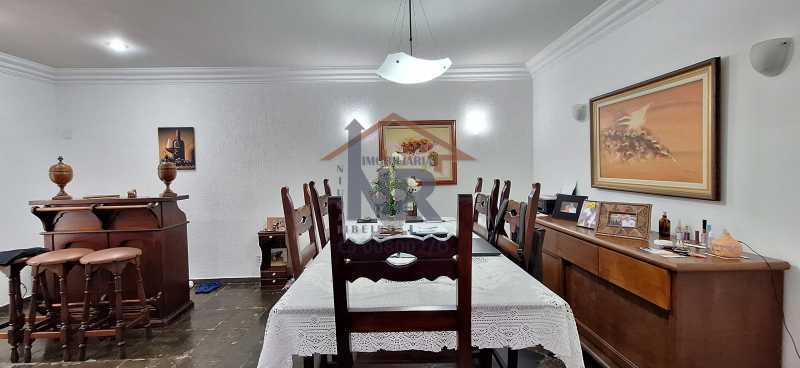 Conheça 20241025_170232 do imóvel - Casa em Condomínio 4 quartos à venda Freguesia (Jacarepaguá), Rio de Janeiro - R$ 1.350.000 - NR001181 - 12 20241025_170232 - 12