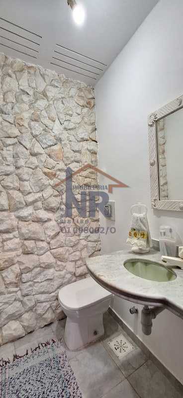 Conheça 20241025_170254 do imóvel - Casa em Condomínio 4 quartos à venda Freguesia (Jacarepaguá), Rio de Janeiro - R$ 1.350.000 - NR001181 - 13 20241025_170254 - 13