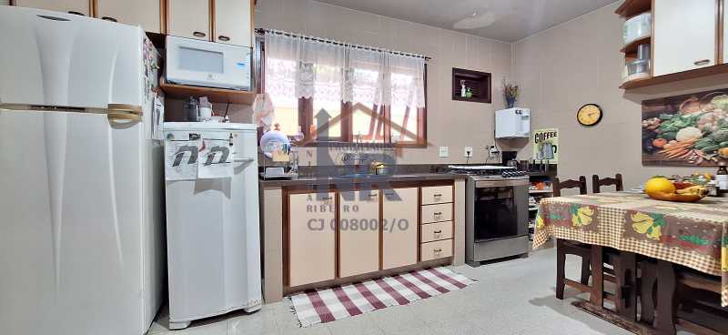 Conheça 20241025_170412 do imóvel - Casa em Condomínio 4 quartos à venda Freguesia (Jacarepaguá), Rio de Janeiro - R$ 1.350.000 - NR001181 - 14 20241025_170412 - 14