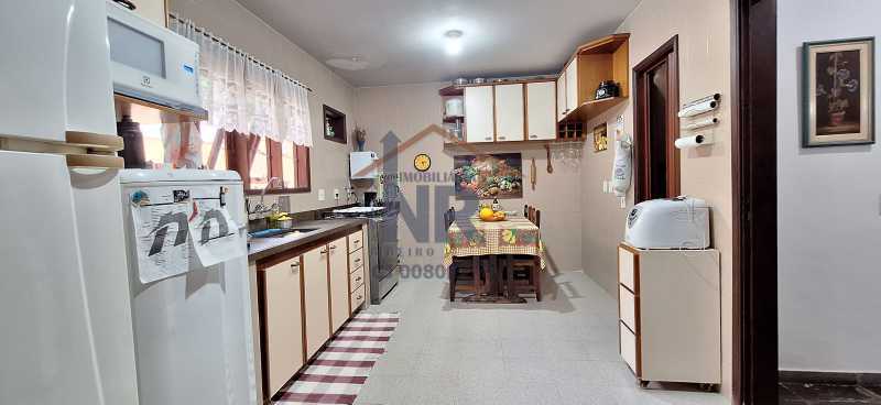 Conheça 20241025_170437 do imóvel - Casa em Condomínio 4 quartos à venda Freguesia (Jacarepaguá), Rio de Janeiro - R$ 1.350.000 - NR001181 - 15 20241025_170437 - 15