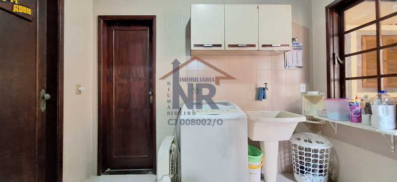 Conheça 20241025_170547 do imóvel - Casa em Condomínio 4 quartos à venda Freguesia (Jacarepaguá), Rio de Janeiro - R$ 1.350.000 - NR001181 - 16 20241025_170547 - 16