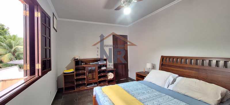 Conheça 20241025_171146 do imóvel - Casa em Condomínio 4 quartos à venda Freguesia (Jacarepaguá), Rio de Janeiro - R$ 1.350.000 - NR001181 - 17 20241025_171146 - 17