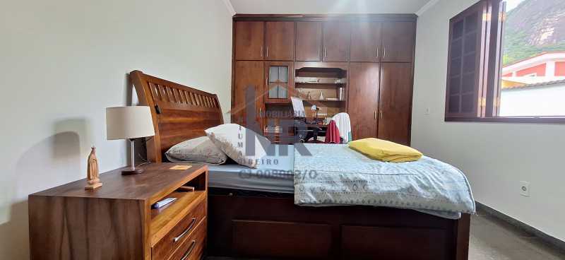 Conheça 20241025_171230 do imóvel - Casa em Condomínio 4 quartos à venda Freguesia (Jacarepaguá), Rio de Janeiro - R$ 1.350.000 - NR001181 - 20 20241025_171230 - 20