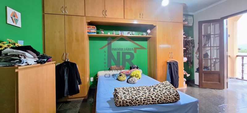 Conheça 20241025_171833 do imóvel - Casa em Condomínio 4 quartos à venda Freguesia (Jacarepaguá), Rio de Janeiro - R$ 1.350.000 - NR001181 - 21 20241025_171833 - 21