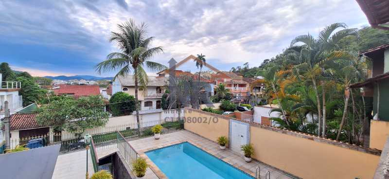 Conheça 20241025_171901 do imóvel - Casa em Condomínio 4 quartos à venda Freguesia (Jacarepaguá), Rio de Janeiro - R$ 1.350.000 - NR001181 - 4 20241025_171901 - 4