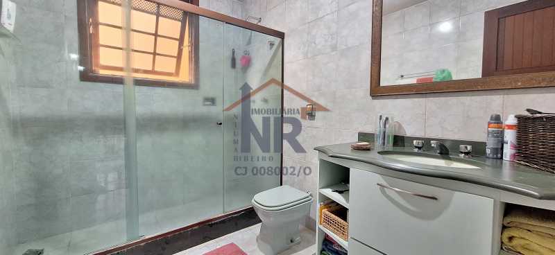 Conheça 20241025_171328 do imóvel - Casa em Condomínio 4 quartos à venda Freguesia (Jacarepaguá), Rio de Janeiro - R$ 1.350.000 - NR001181 - 24 20241025_171328 - 24