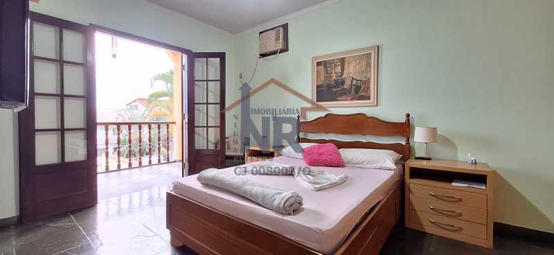 Conheça 20241025_171411 do imóvel - Casa em Condomínio 4 quartos à venda Freguesia (Jacarepaguá), Rio de Janeiro - R$ 1.350.000 - NR001181 - 25 20241025_171411 - 25
