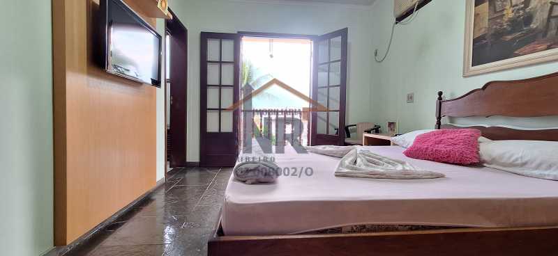 Conheça 20241025_171428 do imóvel - Casa em Condomínio 4 quartos à venda Freguesia (Jacarepaguá), Rio de Janeiro - R$ 1.350.000 - NR001181 - 26 20241025_171428 - 26