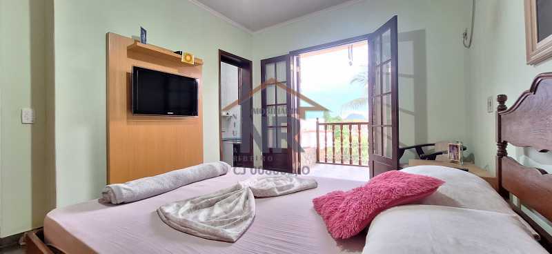 Conheça 20241025_171444 do imóvel - Casa em Condomínio 4 quartos à venda Freguesia (Jacarepaguá), Rio de Janeiro - R$ 1.350.000 - NR001181 - 27 20241025_171444 - 27