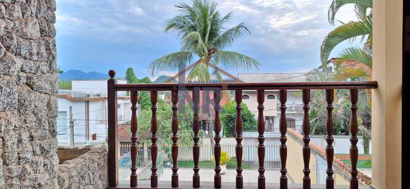 Conheça 20241025_171617 do imóvel - Casa em Condomínio 4 quartos à venda Freguesia (Jacarepaguá), Rio de Janeiro - R$ 1.350.000 - NR001181 - 28 20241025_171617 - 28