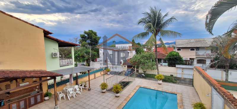 Conheça 20241025_171641 do imóvel - Casa em Condomínio 4 quartos à venda Freguesia (Jacarepaguá), Rio de Janeiro - R$ 1.350.000 - NR001181 - 5 20241025_171641 - 5