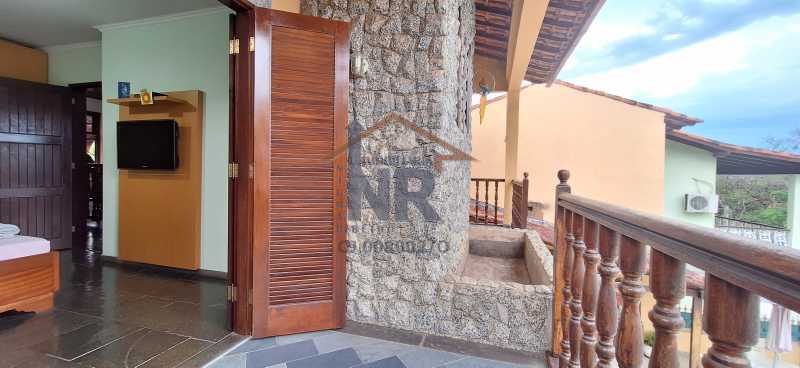 Conheça 20241025_171708 do imóvel - Casa em Condomínio 4 quartos à venda Freguesia (Jacarepaguá), Rio de Janeiro - R$ 1.350.000 - NR001181 - 29 20241025_171708 - 29
