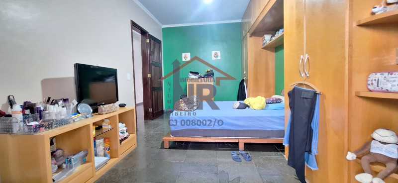 Conheça 20241025_171801 do imóvel - Casa em Condomínio 4 quartos à venda Freguesia (Jacarepaguá), Rio de Janeiro - R$ 1.350.000 - NR001181 - 30 20241025_171801 - 30