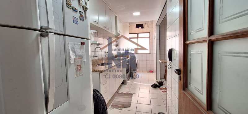 Conheça 20241022_145018 do imóvel - Apartamento 2 quartos à venda Pechincha, Rio de Janeiro - R$ 360.000 - NR001182 - 11 20241022_145018 - 11