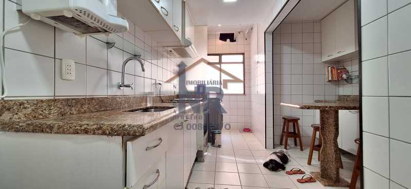 Conheça 20241022_145032 do imóvel - Apartamento 2 quartos à venda Pechincha, Rio de Janeiro - R$ 360.000 - NR001182 - 12 20241022_145032 - 12