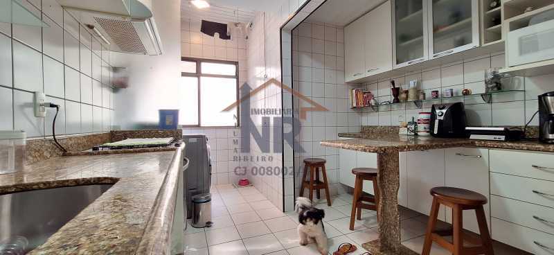 Conheça 20241022_145048 do imóvel - Apartamento 2 quartos à venda Pechincha, Rio de Janeiro - R$ 360.000 - NR001182 - 13 20241022_145048 - 13