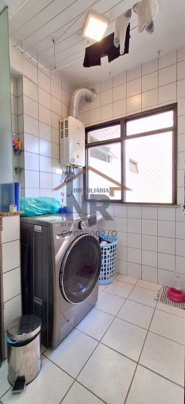 Conheça 20241022_145112 do imóvel - Apartamento 2 quartos à venda Pechincha, Rio de Janeiro - R$ 360.000 - NR001182 - 14 20241022_145112 - 14