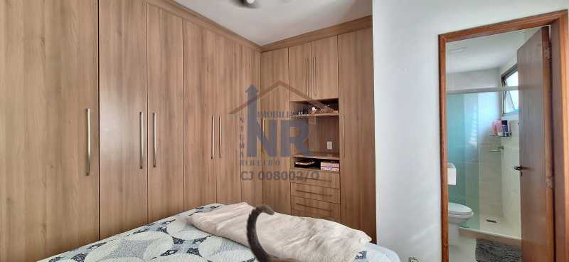 Conheça 20241022_145543 do imóvel - Apartamento 2 quartos à venda Pechincha, Rio de Janeiro - R$ 360.000 - NR001182 - 20 20241022_145543 - 20