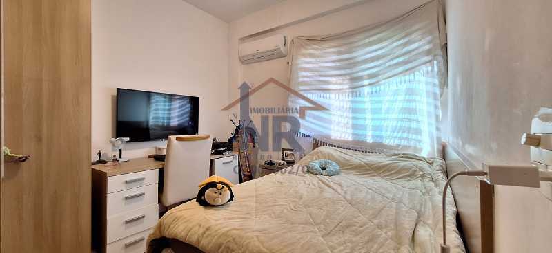 Conheça 20241022_145621 do imóvel - Apartamento 2 quartos à venda Pechincha, Rio de Janeiro - R$ 360.000 - NR001182 - 21 20241022_145621 - 21