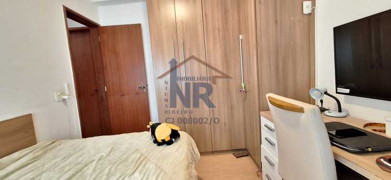 Conheça 20241022_145641 do imóvel - Apartamento 2 quartos à venda Pechincha, Rio de Janeiro - R$ 360.000 - NR001182 - 22 20241022_145641 - 22