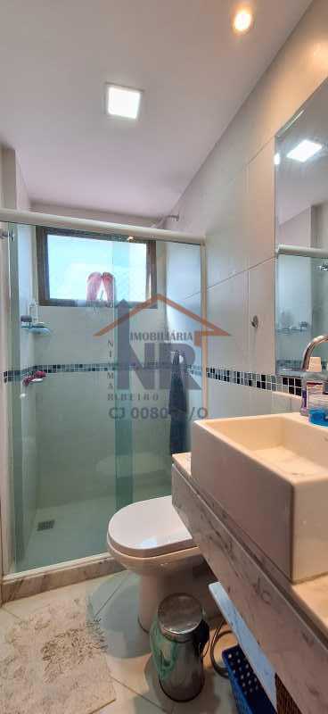 Conheça 20241022_145727 do imóvel - Apartamento 2 quartos à venda Pechincha, Rio de Janeiro - R$ 360.000 - NR001182 - 24 20241022_145727 - 24
