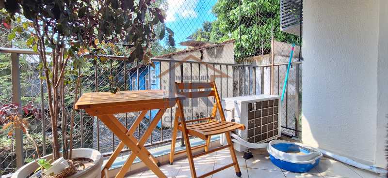Conheça 20241022_145831 do imóvel - Apartamento 2 quartos à venda Pechincha, Rio de Janeiro - R$ 360.000 - NR001182 - 2 20241022_145831 - 2
