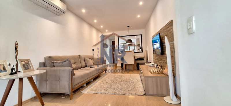 Conheça 20241022_145901 do imóvel - Apartamento 2 quartos à venda Pechincha, Rio de Janeiro - R$ 360.000 - NR001182 - 1 20241022_145901 - 1