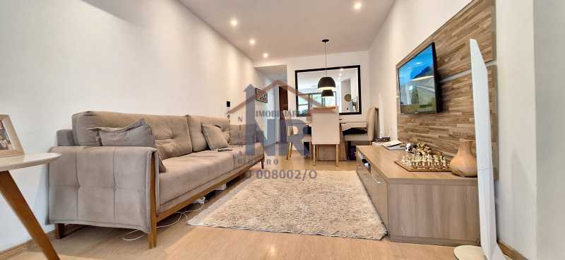 Conheça 20241022_145913 do imóvel - Apartamento 2 quartos à venda Pechincha, Rio de Janeiro - R$ 360.000 - NR001182 - 4 20241022_145913 - 4