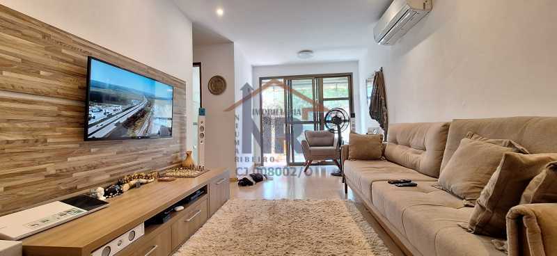 Conheça 20241022_150104 do imóvel - Apartamento 2 quartos à venda Pechincha, Rio de Janeiro - R$ 360.000 - NR001182 - 7 20241022_150104 - 7