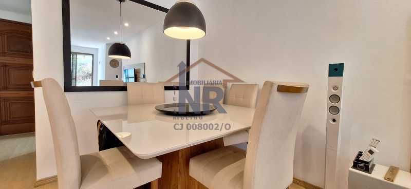 Conheça 20241022_150127 do imóvel - Apartamento 2 quartos à venda Pechincha, Rio de Janeiro - R$ 360.000 - NR001182 - 8 20241022_150127 - 8