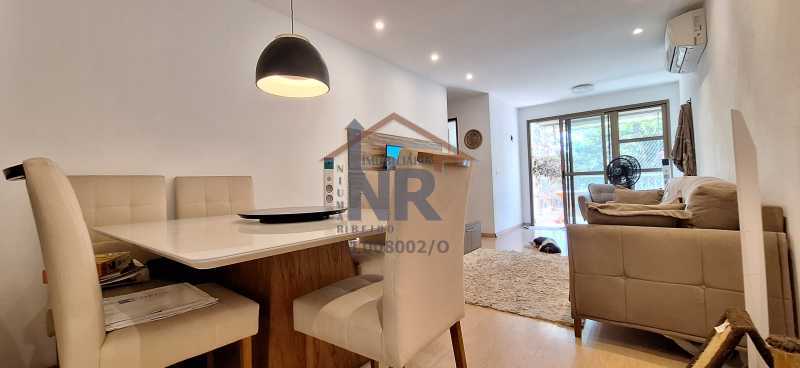 Conheça 20241022_150212 do imóvel - Apartamento 2 quartos à venda Pechincha, Rio de Janeiro - R$ 360.000 - NR001182 - 10 20241022_150212 - 10