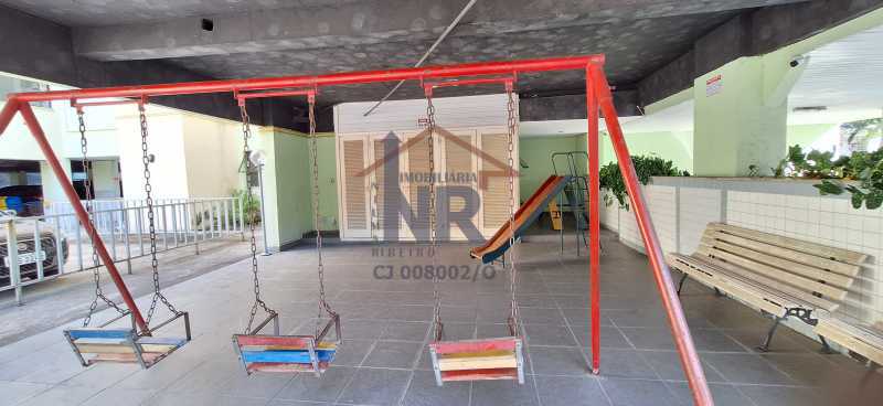 Conheça 20241022_150624 do imóvel - Apartamento 2 quartos à venda Pechincha, Rio de Janeiro - R$ 360.000 - NR001182 - 26 20241022_150624 - 26