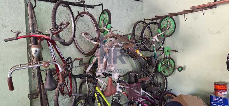 Conheça 20241022_150714 do imóvel - Apartamento 2 quartos à venda Pechincha, Rio de Janeiro - R$ 360.000 - NR001182 - 27 20241022_150714 - 27