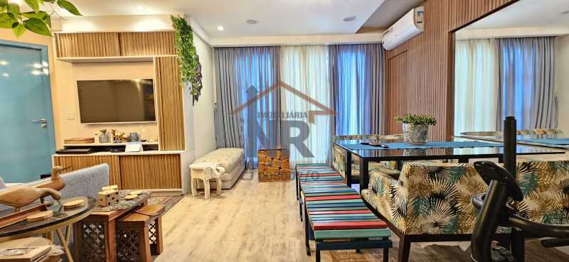 Conheça 20241102_092136 do imóvel - Apartamento 3 quartos à venda Freguesia (Jacarepaguá), Rio de Janeiro - R$ 750.000 - NR001183 - 4 20241102_092136 - 4