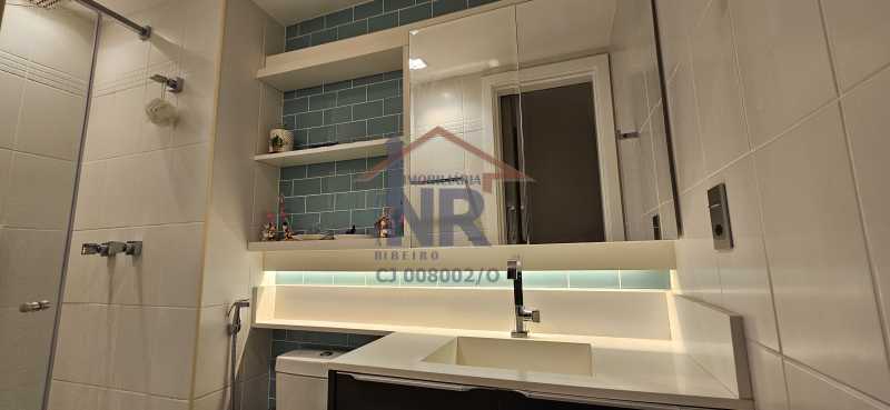 Conheça 20241102_093450 do imóvel - Apartamento 3 quartos à venda Freguesia (Jacarepaguá), Rio de Janeiro - R$ 750.000 - NR001183 - 11 20241102_093450 - 11