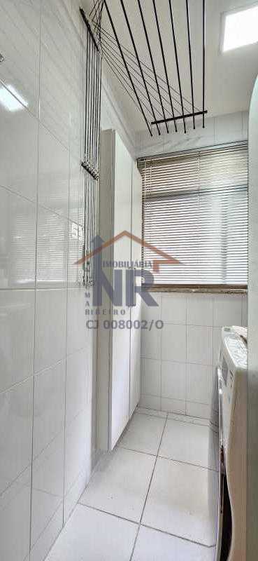 Conheça 20241102_094855 do imóvel - Apartamento 3 quartos à venda Freguesia (Jacarepaguá), Rio de Janeiro - R$ 750.000 - NR001183 - 24 20241102_094855 - 24
