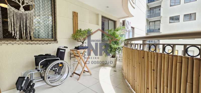 Conheça 20241102_095158 do imóvel - Apartamento 3 quartos à venda Freguesia (Jacarepaguá), Rio de Janeiro - R$ 750.000 - NR001183 - 25 20241102_095158 - 25