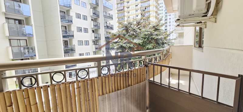 Conheça 20241102_095637 do imóvel - Apartamento 3 quartos à venda Freguesia (Jacarepaguá), Rio de Janeiro - R$ 750.000 - NR001183 - 27 20241102_095637 - 27