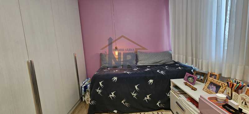 Conheça 20241102_100303 do imóvel - Apartamento 3 quartos à venda Freguesia (Jacarepaguá), Rio de Janeiro - R$ 750.000 - NR001183 - 14 20241102_100303 - 14
