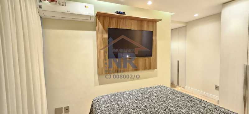 Conheça 20241102_100755 do imóvel - Apartamento 3 quartos à venda Freguesia (Jacarepaguá), Rio de Janeiro - R$ 750.000 - NR001183 - 18 20241102_100755 - 18