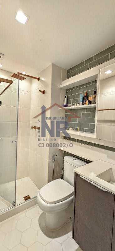 Conheça 20241102_101131 do imóvel - Apartamento 3 quartos à venda Freguesia (Jacarepaguá), Rio de Janeiro - R$ 750.000 - NR001183 - 20 20241102_101131 - 20