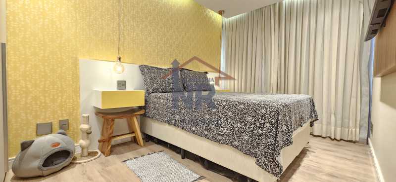 Conheça 20241102_100639 do imóvel - Apartamento 3 quartos à venda Freguesia (Jacarepaguá), Rio de Janeiro - R$ 750.000 - NR001183 - 17 20241102_100639 - 17