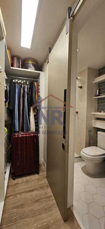 Conheça 20241102_101056 do imóvel - Apartamento 3 quartos à venda Freguesia (Jacarepaguá), Rio de Janeiro - R$ 750.000 - NR001183 - 19 20241102_101056 - 19