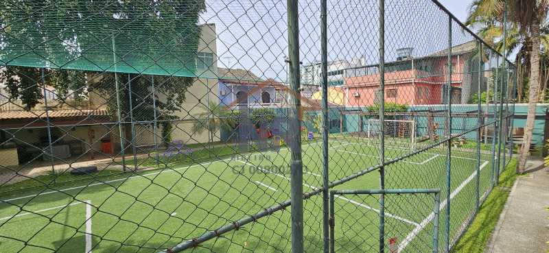 Conheça 20241102_090918 do imóvel - Apartamento 3 quartos à venda Freguesia (Jacarepaguá), Rio de Janeiro - R$ 750.000 - NR001183 - 28 20241102_090918 - 28