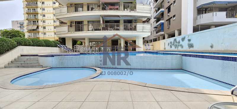 Conheça 20241102_090844 do imóvel - Apartamento 3 quartos à venda Freguesia (Jacarepaguá), Rio de Janeiro - R$ 750.000 - NR001183 - 29 20241102_090844 - 29