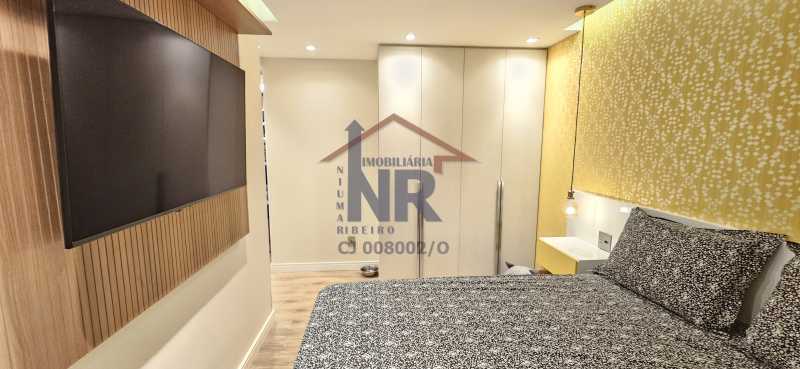 Conheça 20241102_100704 do imóvel - Apartamento 3 quartos à venda Freguesia (Jacarepaguá), Rio de Janeiro - R$ 750.000 - NR001183 - 16 20241102_100704 - 16