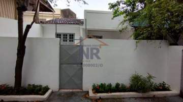 Ótima localização - Casa de Vila 2 quartos para alugar Pechincha, Rio de Janeiro - R$ 2.500 - NR001185