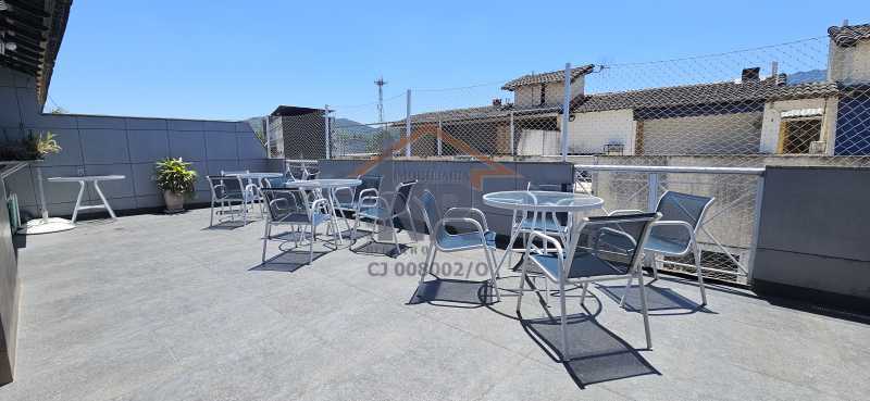 Conheça 20241118_103420 do imóvel - Casa de Vila 3 quartos à venda Pechincha, Rio de Janeiro - R$ 499.000 - NR001190 - 1 20241118_103420 - 1