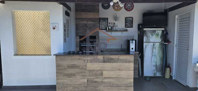 Conheça 20241118_103826 do imóvel - Casa de Vila 3 quartos à venda Pechincha, Rio de Janeiro - R$ 499.000 - NR001190 - 2 20241118_103826 - 2